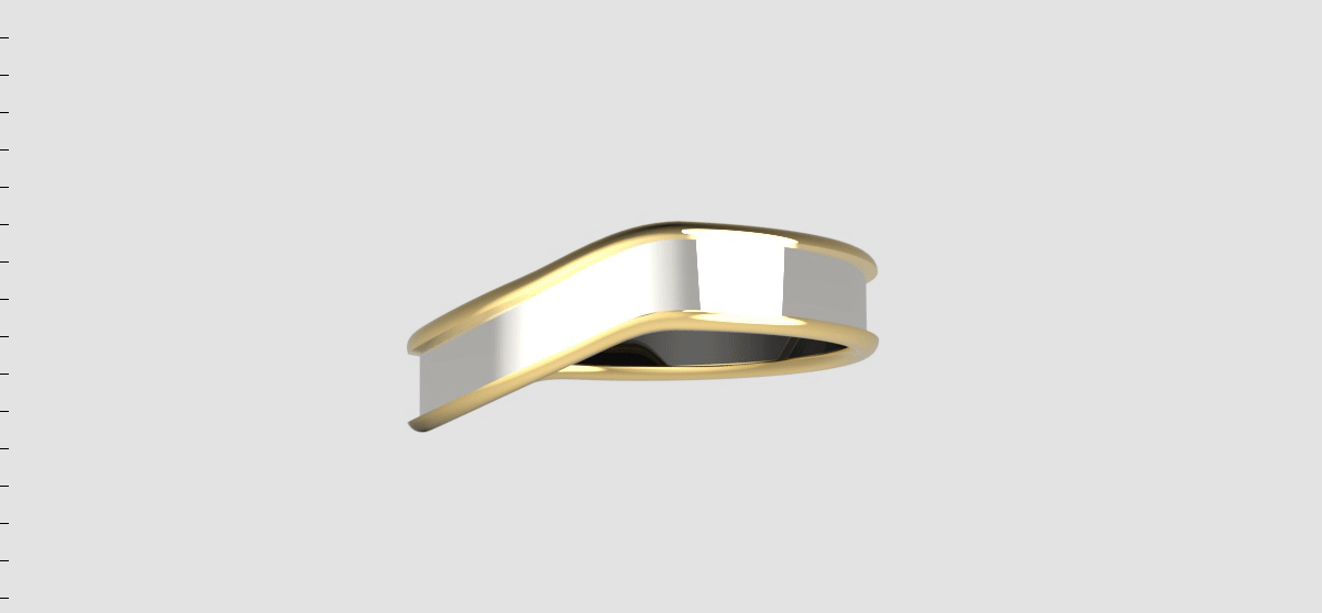 apollo ring animation