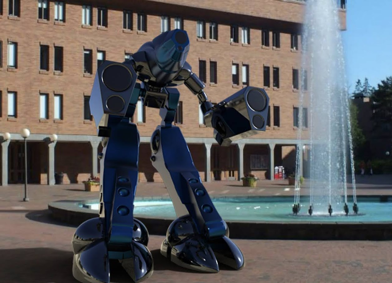 Picture of POD Public Seating. Click for more!