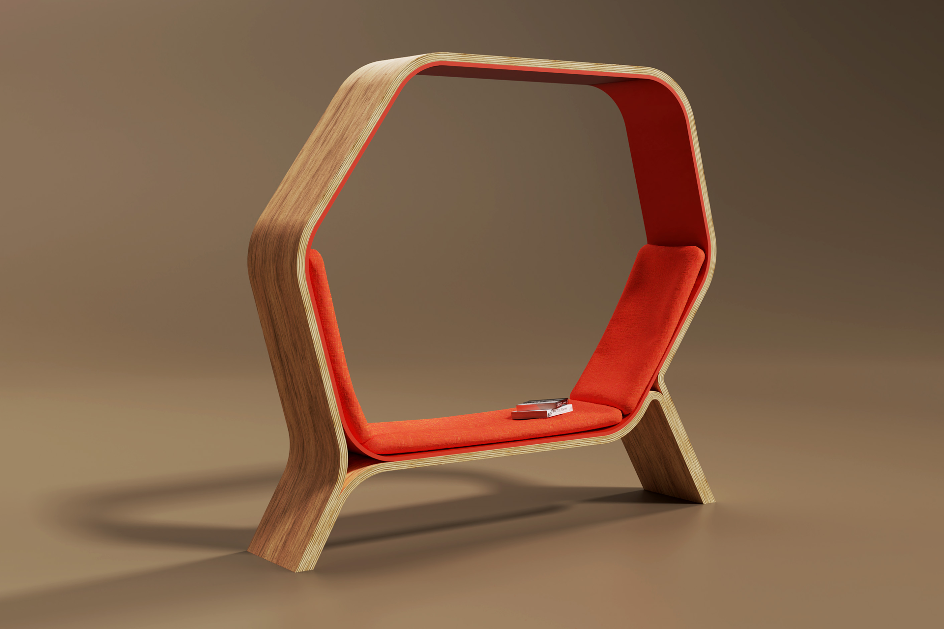 Picture of POD Public Seating. Click for more!