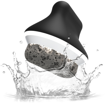 Pod Public Seating. Click to learn more!