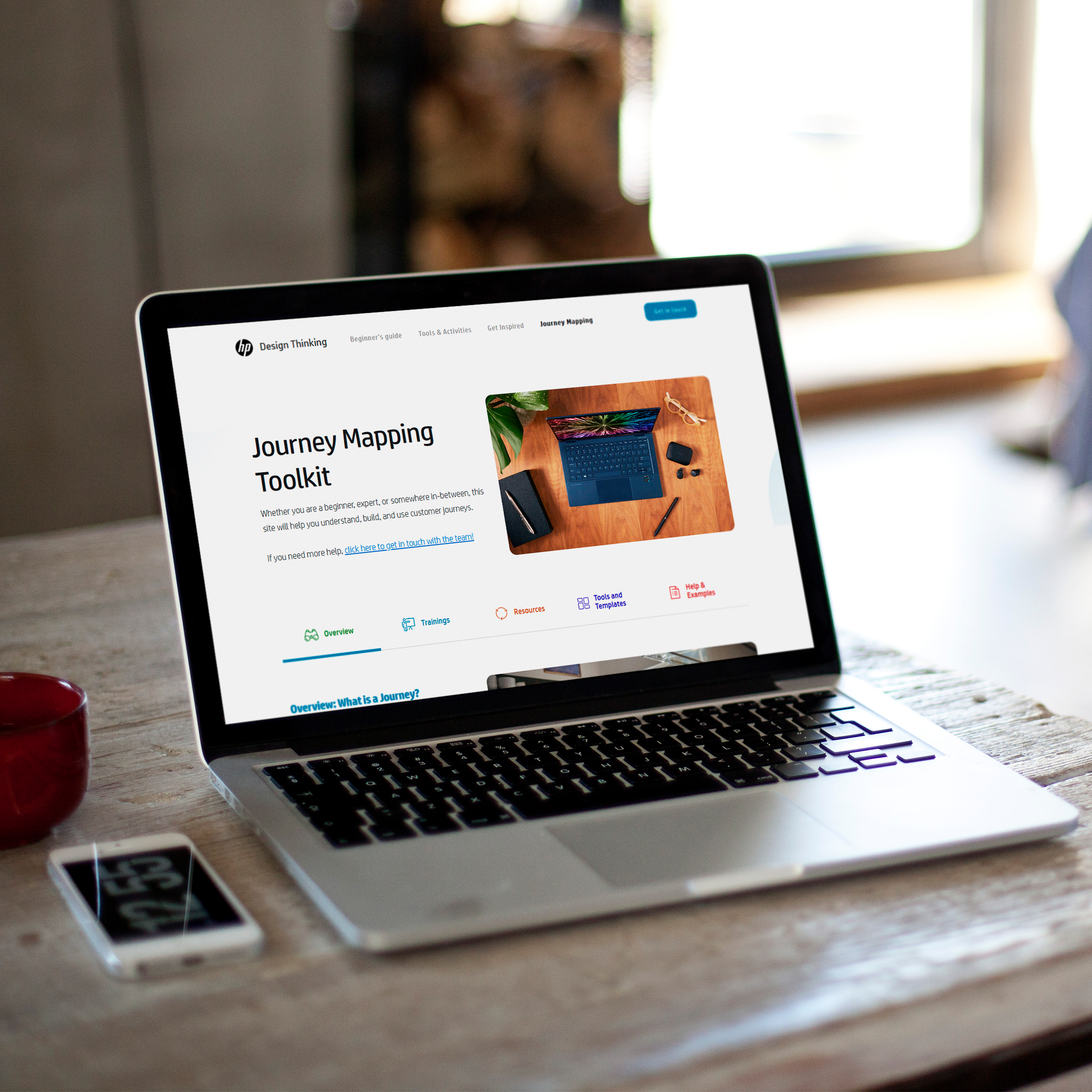 Apollo Smart ring in box with charger. Click to learn more!