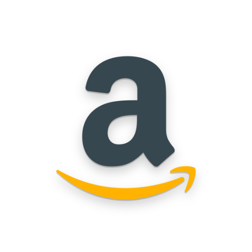 amazon logo