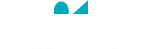 Warrington Residential logo