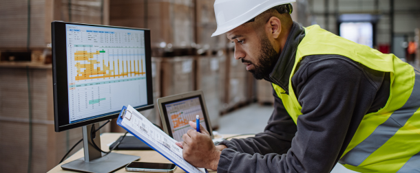 BCO Supply Chain Management