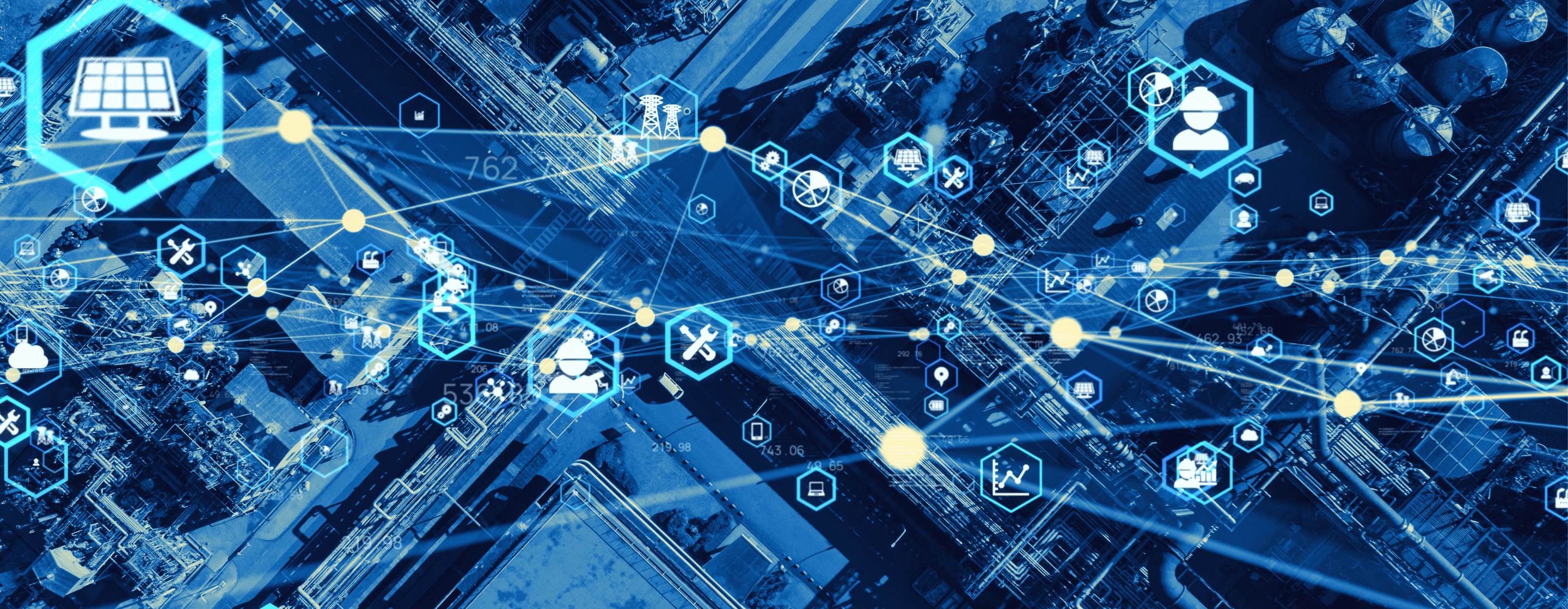 AI in the Supply Chain