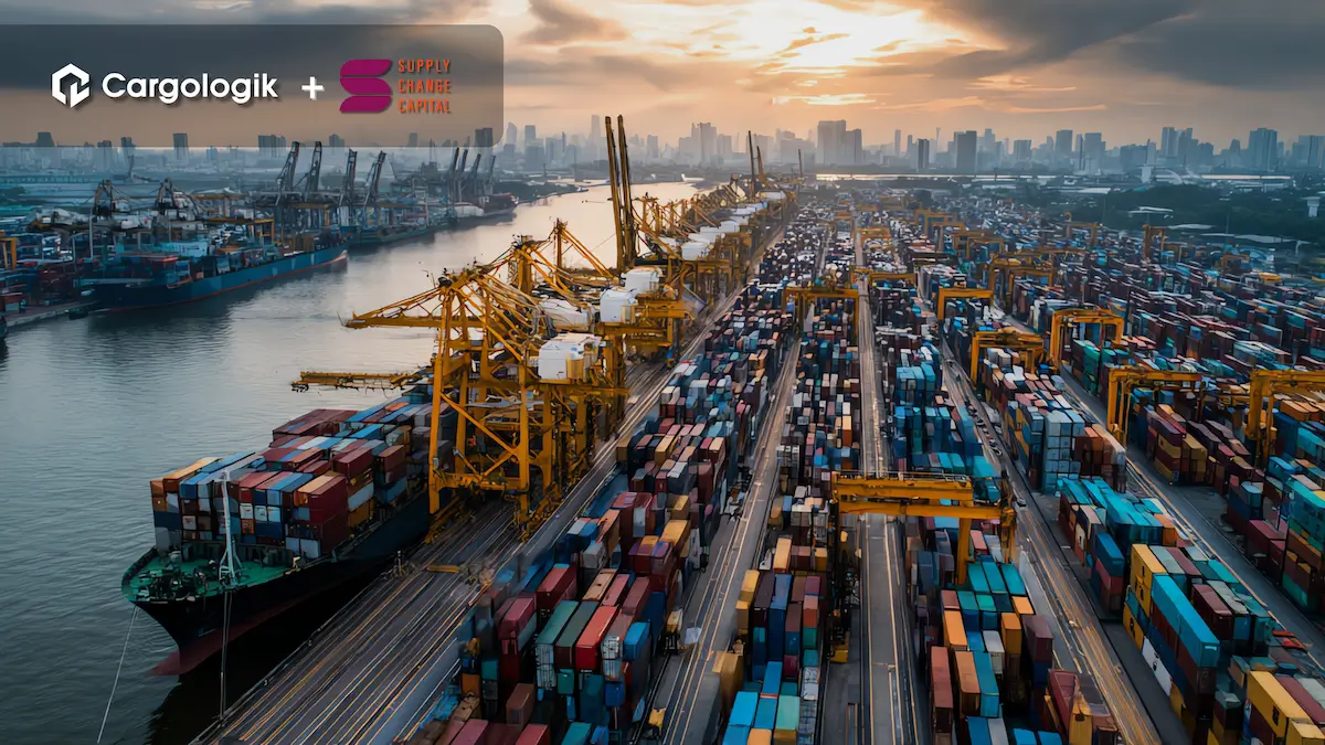 Our Investment in Cargologik