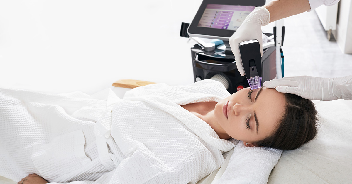 Our Cosmetic Treatments