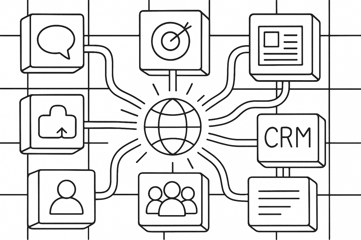 Announcing Autobound’s Model Context Protocol (MCP)