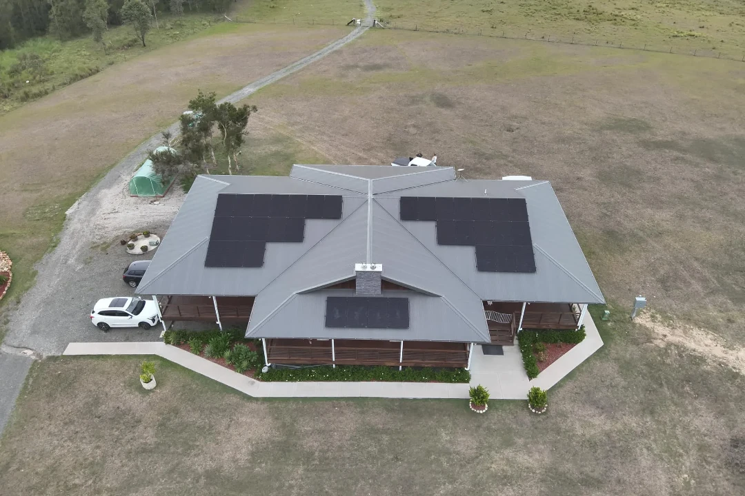 Off Grid Solar Gunnedah