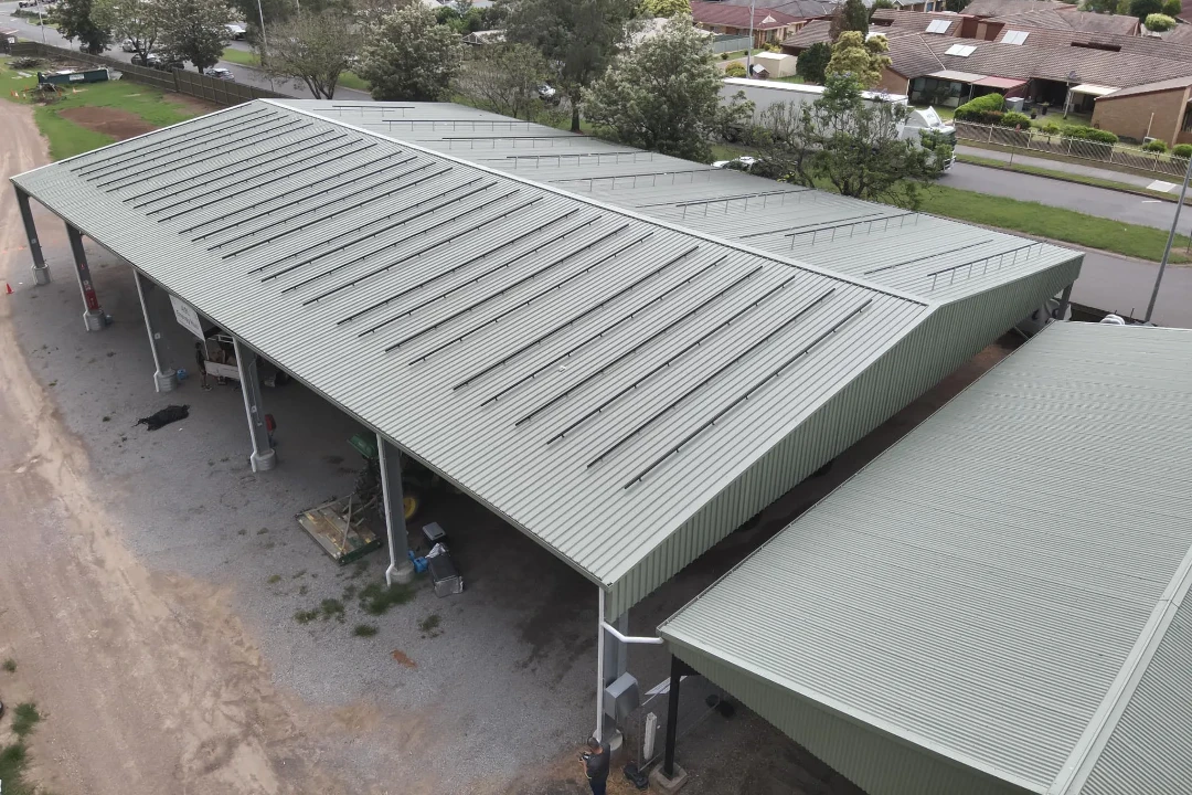 Off Grid Solar Gunnedah
