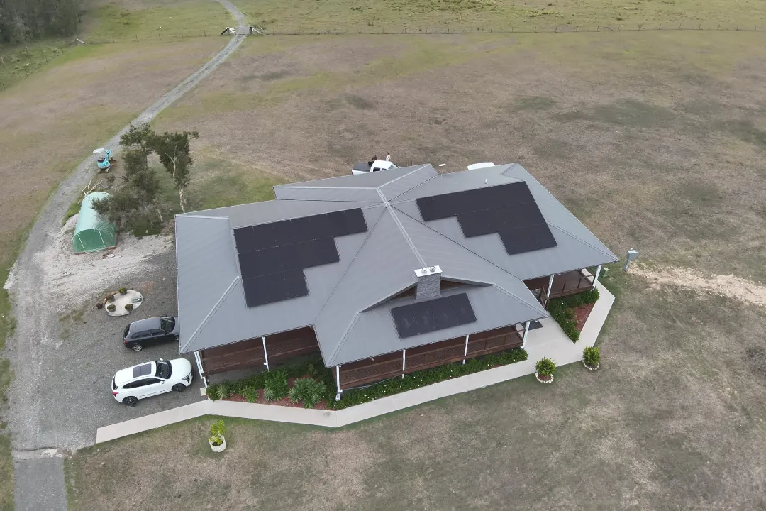 Off-Grid Solar Port Macquarie