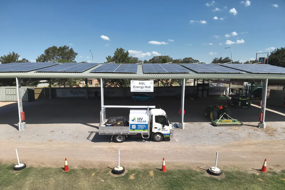 Off-Grid Solar Port Macquarie
