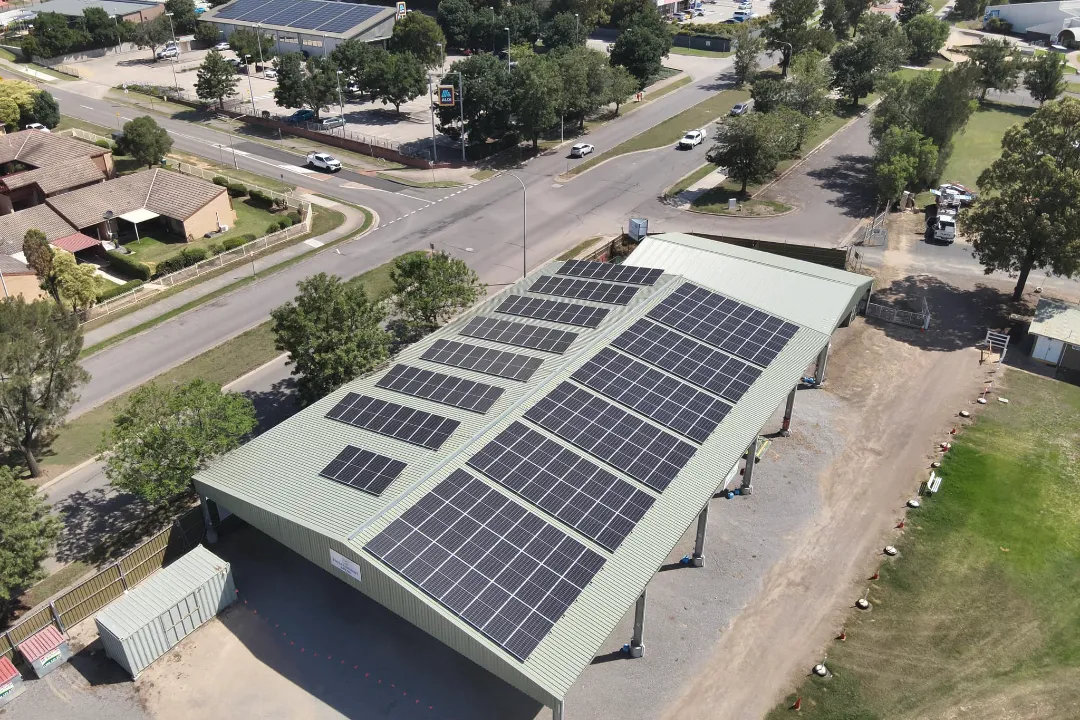 Off-Grid Solar Ulladulla