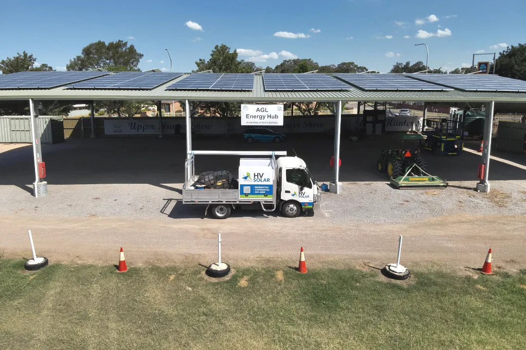 Off-Grid Solar Nambucca Heads