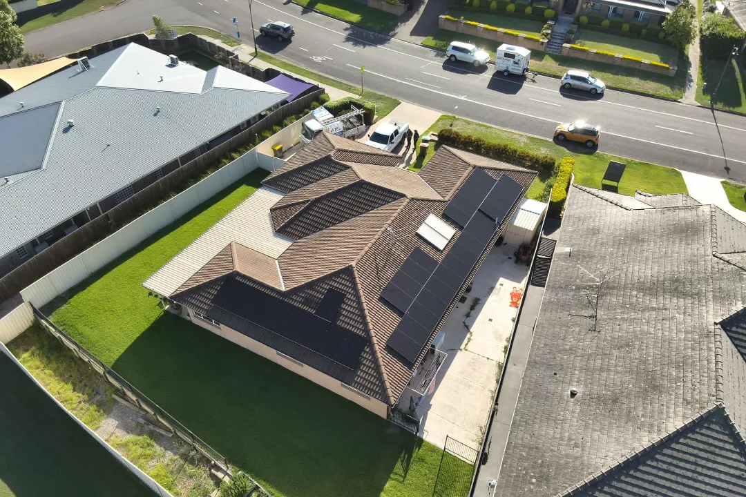 Off-Grid Solar Nambucca Heads