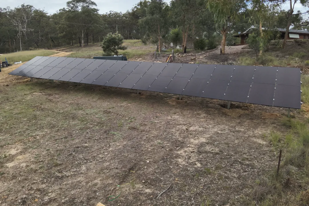 Off-Grid Solar Ballina
