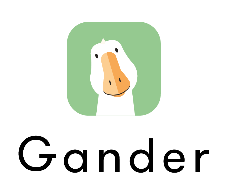 Gander logo