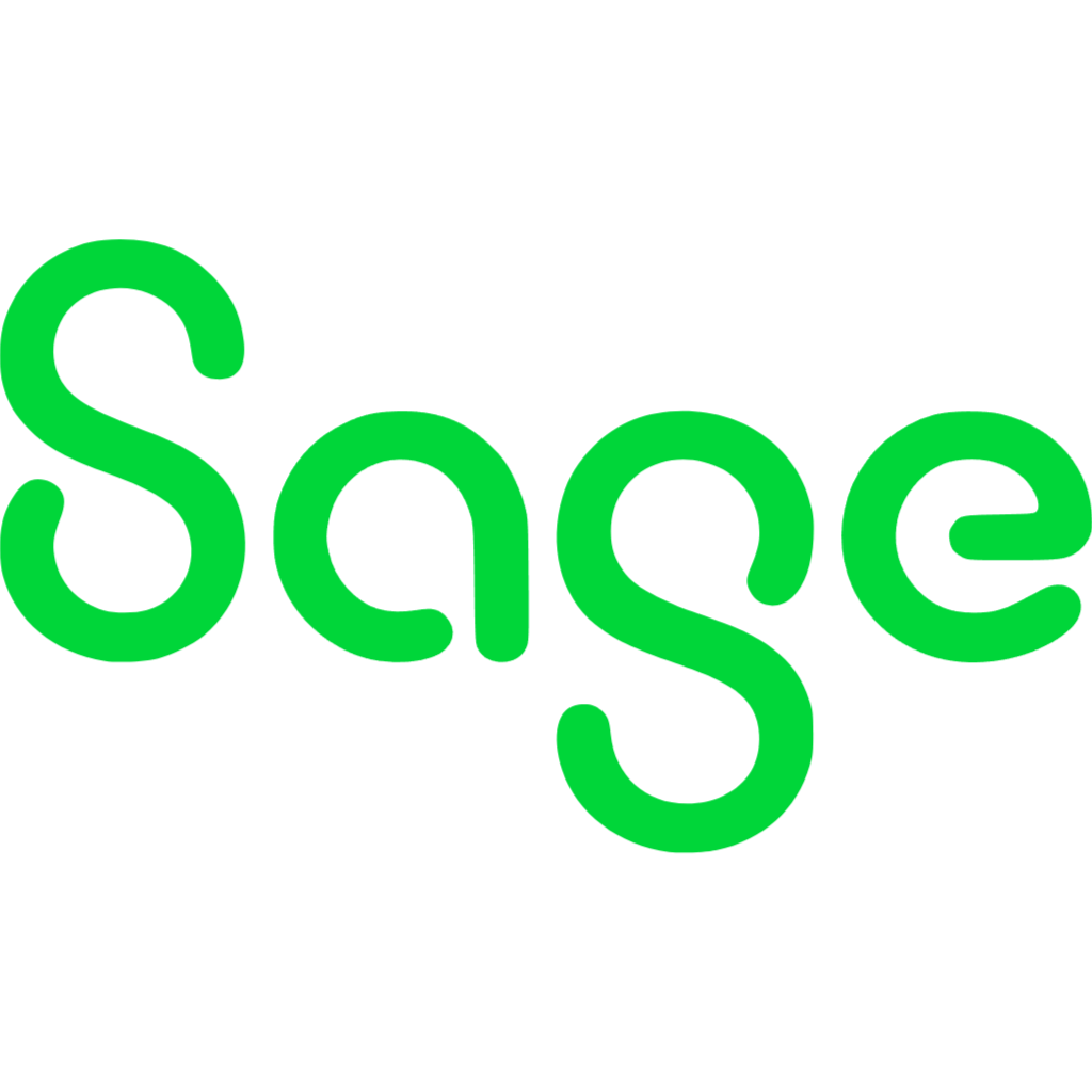 Sage Accounts logo MADIC UK