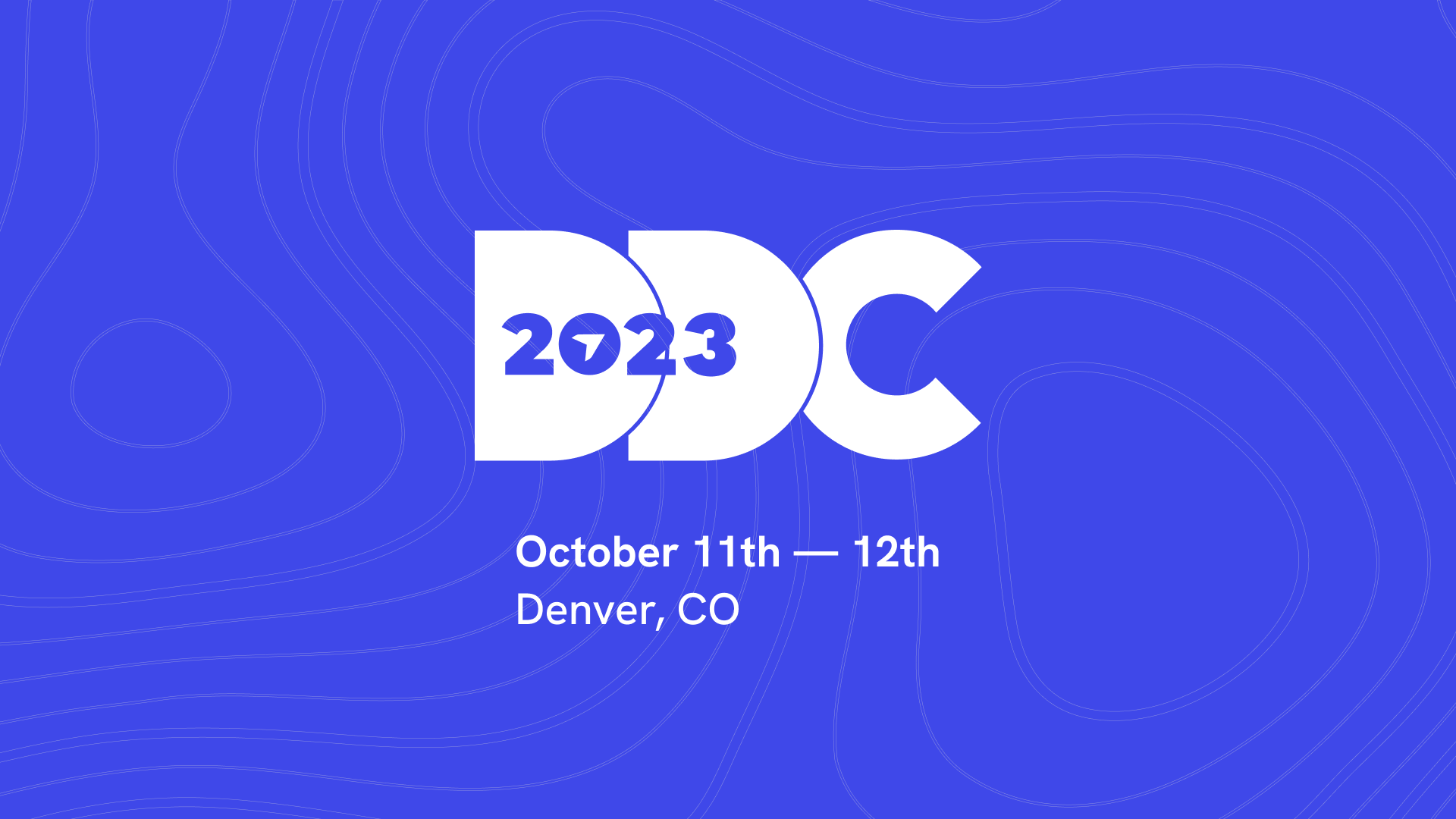 DDC 2023