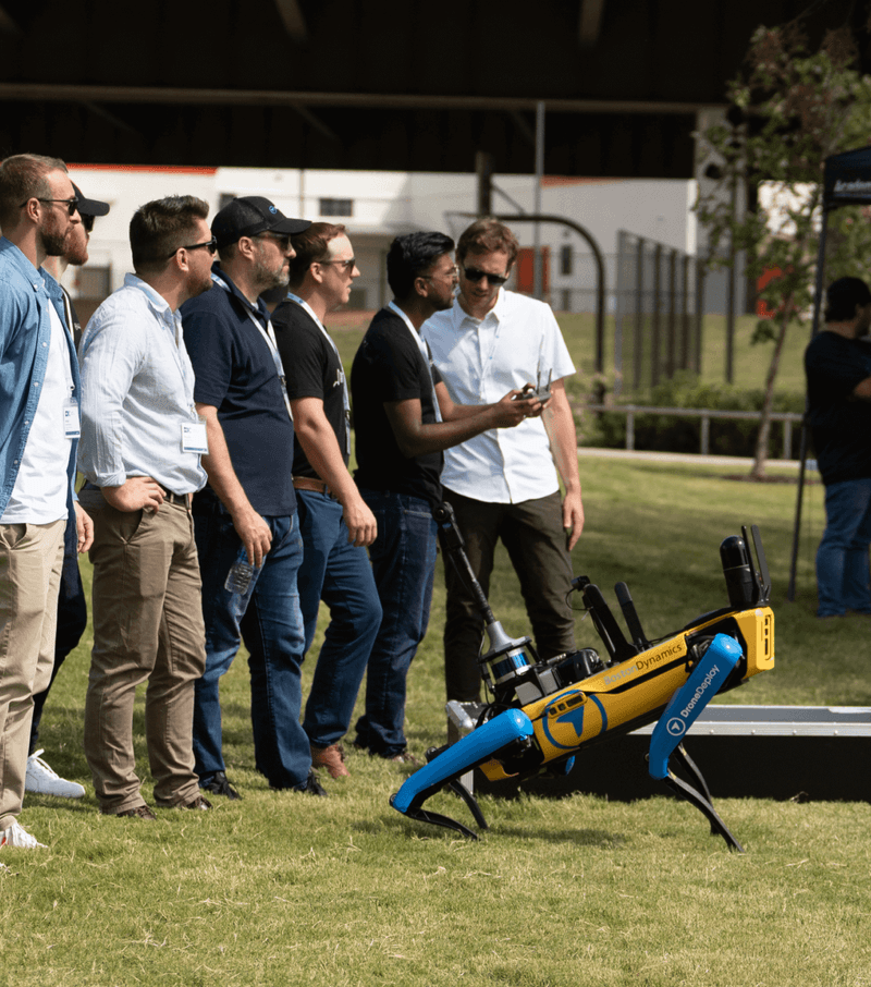 DroneDeploy DeployDays: Reality Capture Training Events & Workshops