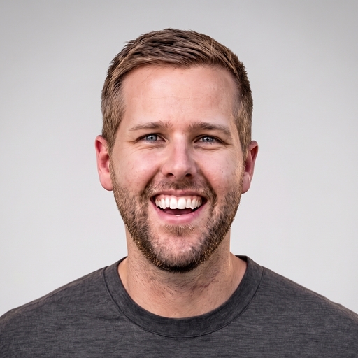 Profile image of Stuart Drahota
