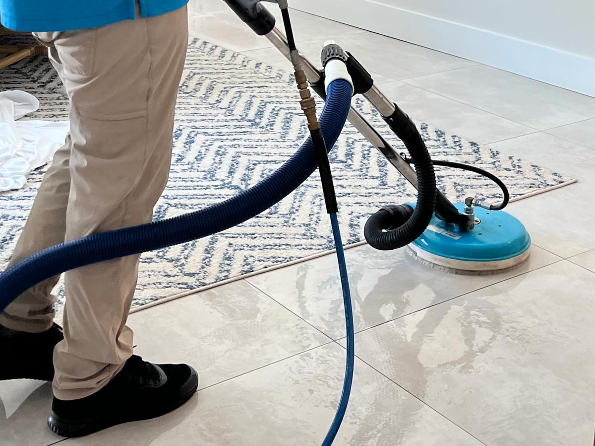 Deep Cleaners Beverly Park, CA: Your Guide To Exceptional Cleaning Services