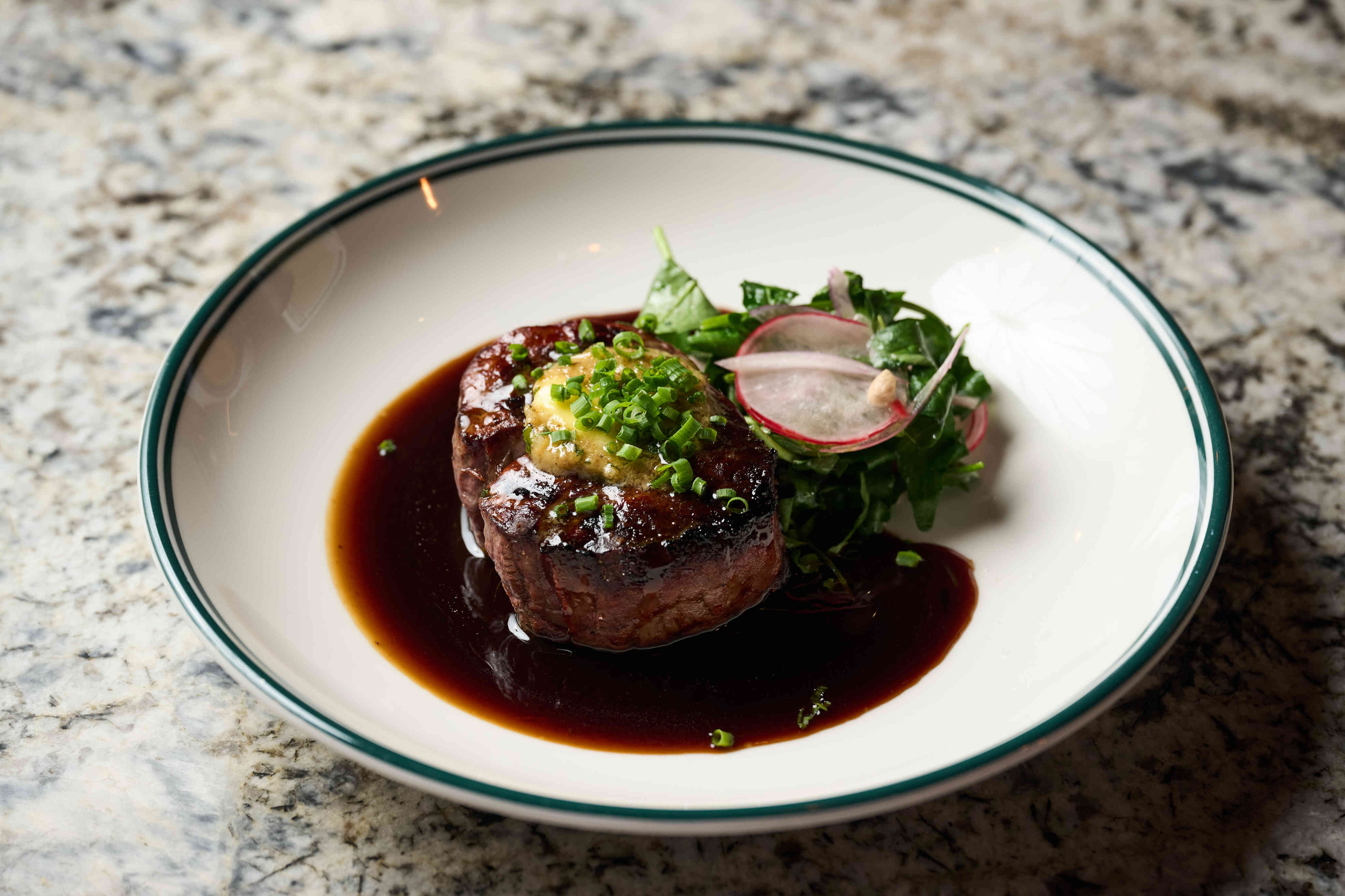 Fallow Liquor & Eatery