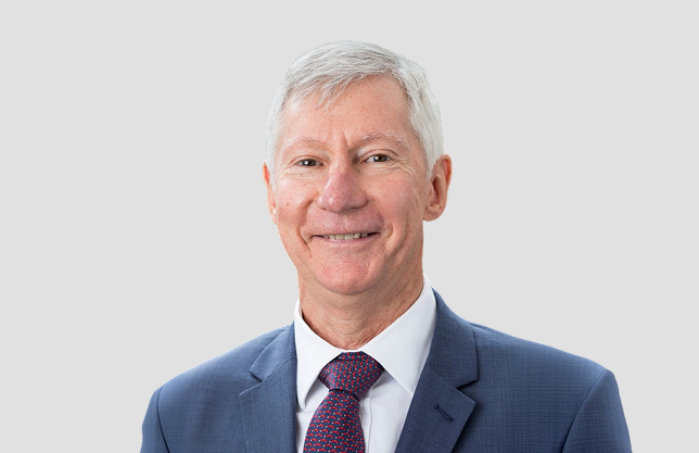 David Lock