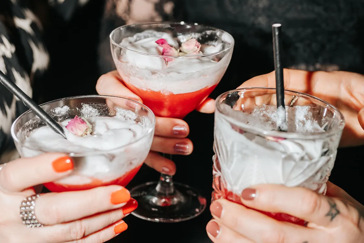 Såstaholms unika kostymförråd livar upp konferensen