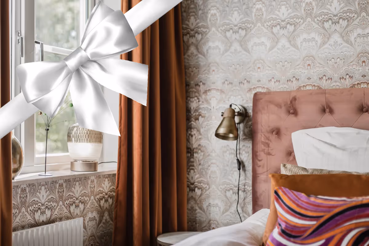 Mat och dryck på konferens