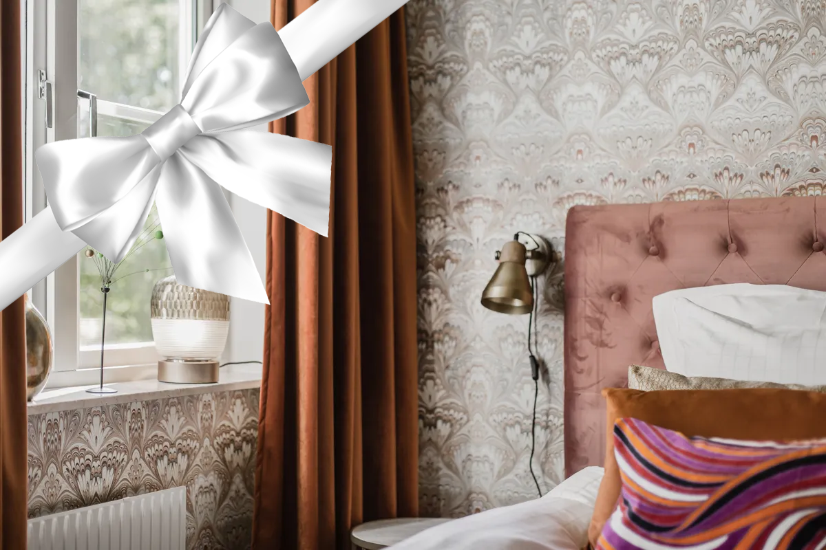 Mat och dryck på konferens