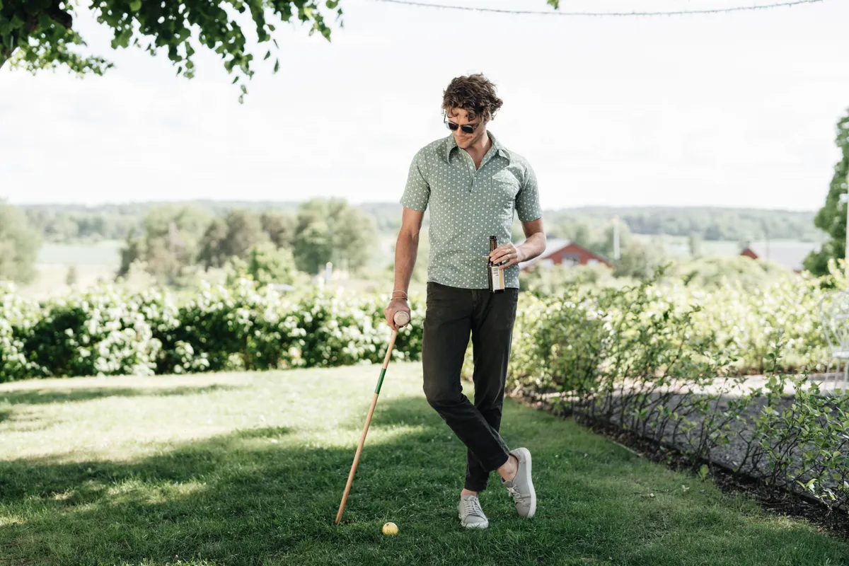 Sköna sängar bäddar för en god natts sömn