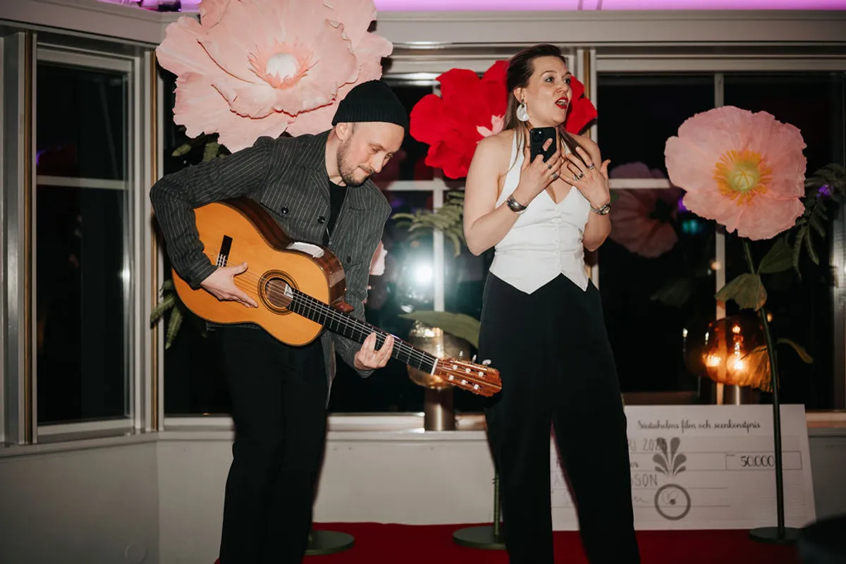 Möten & Event - Kickoff, Bygga Team, Rolleken