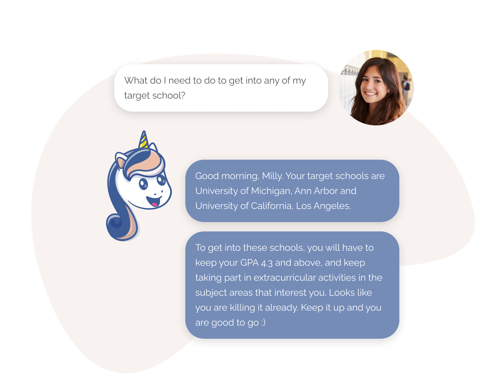 Get Real-time Support
