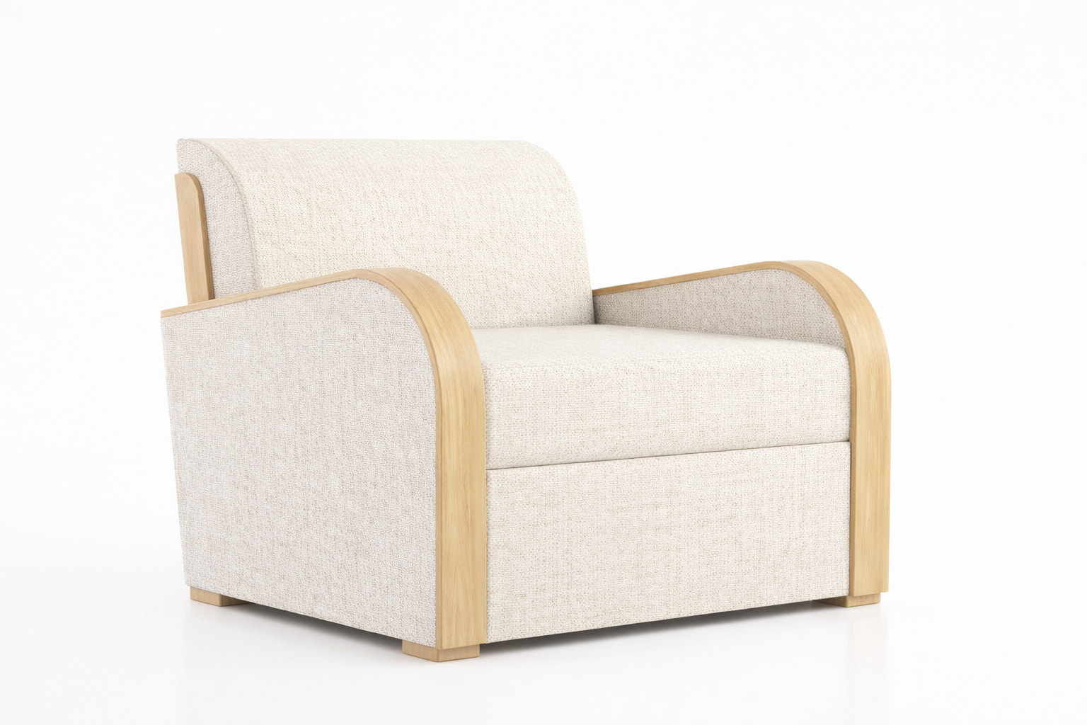 packshot canapé haut de gamme Calipséa Vendée design français mobilier