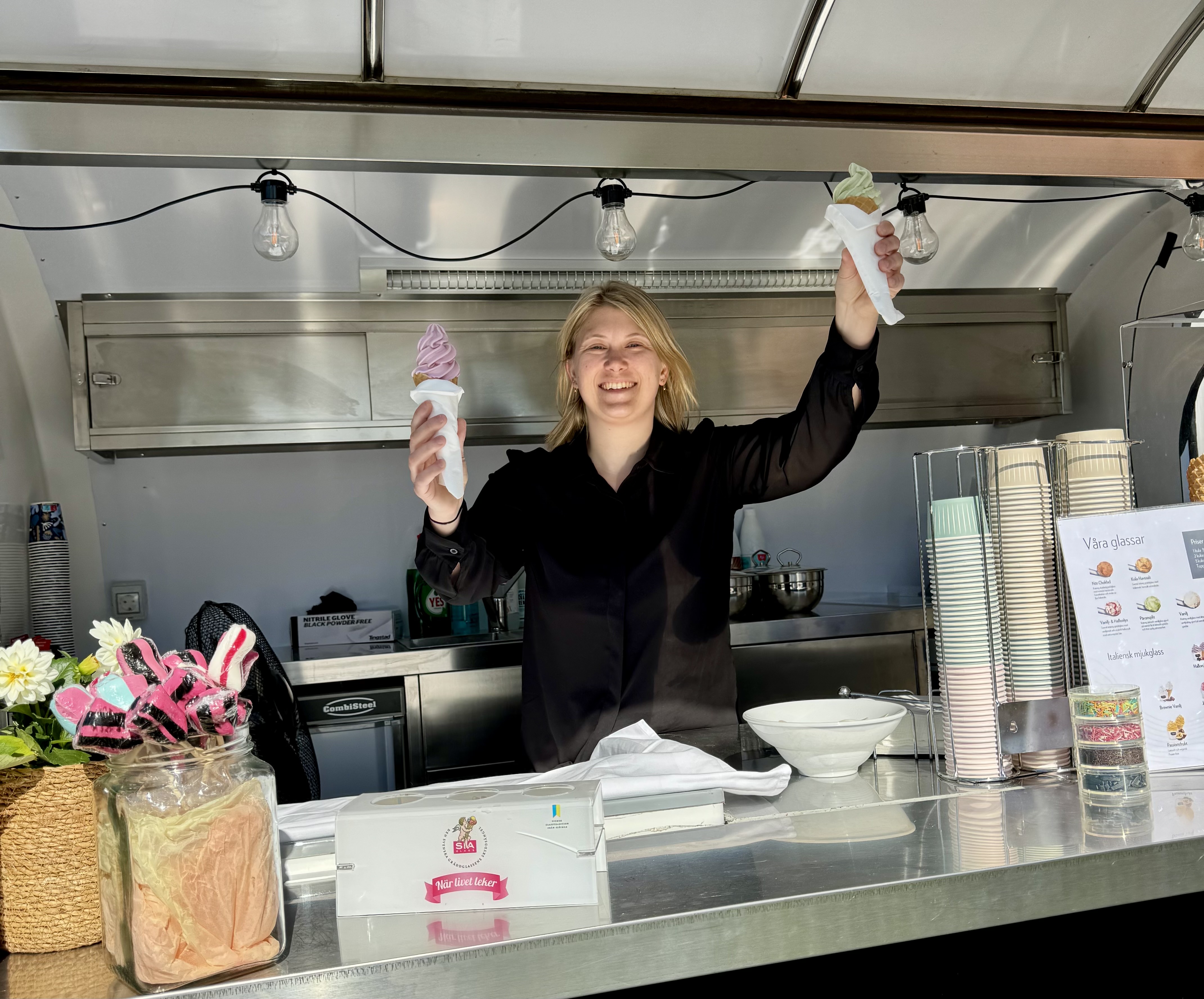 Laxbutiken presentkort