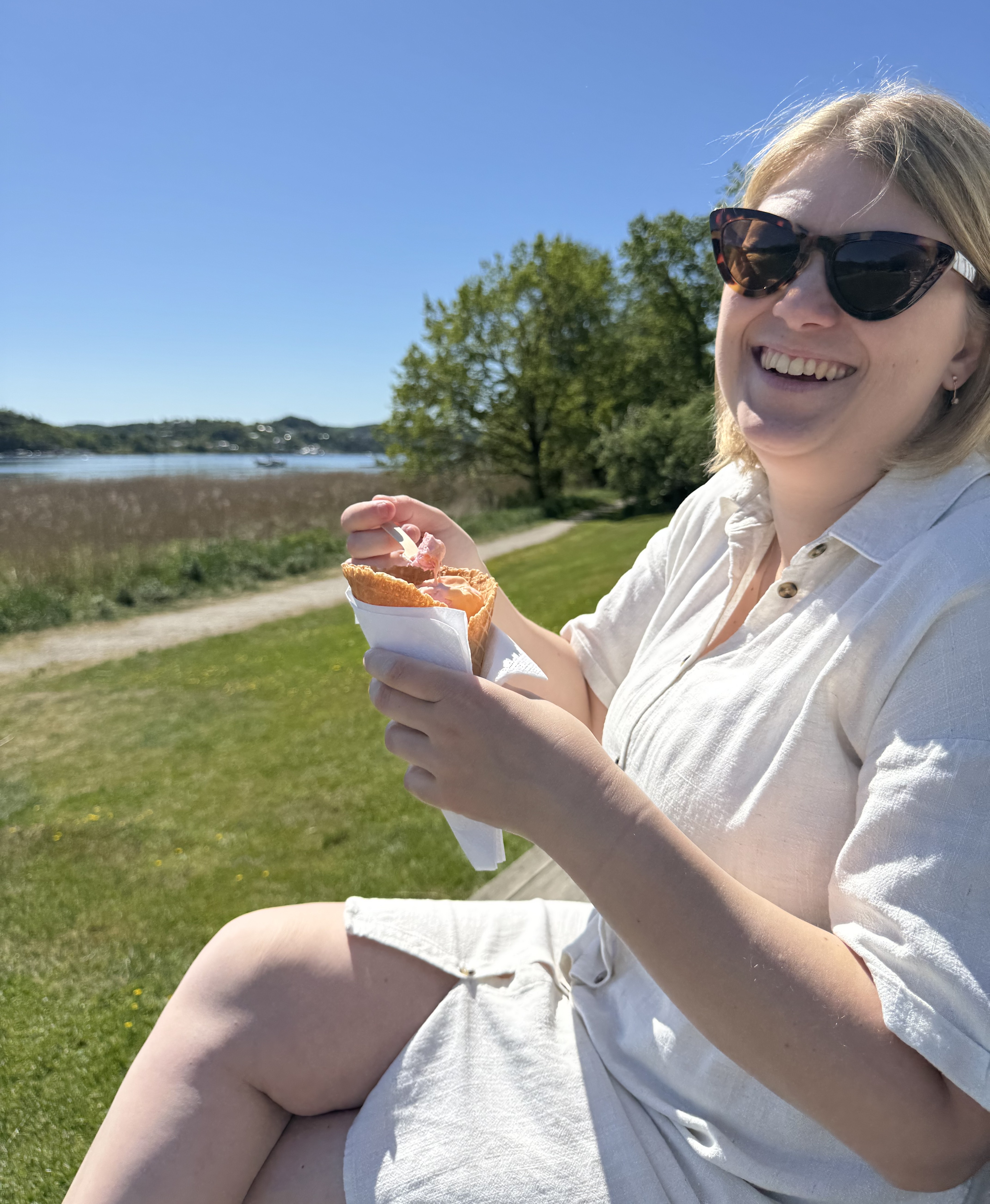 Laxbutiken Heberg köket