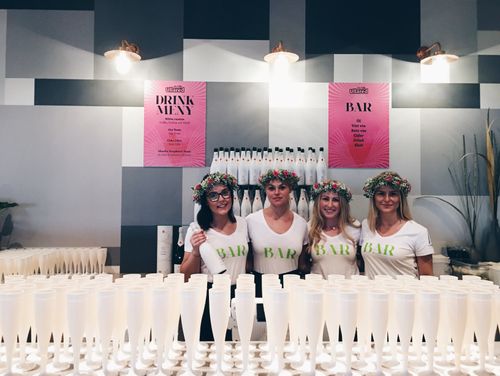 Gekås personalfest 2016