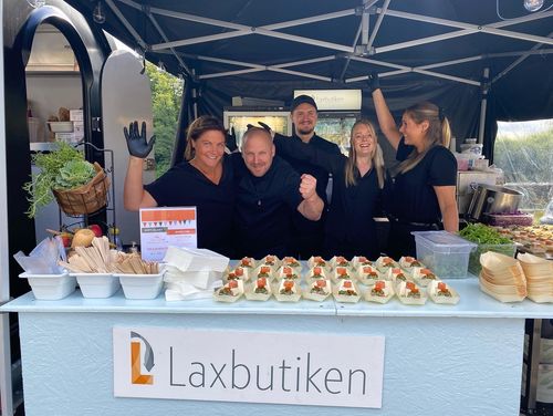 Falkenbergs matdagar 2022