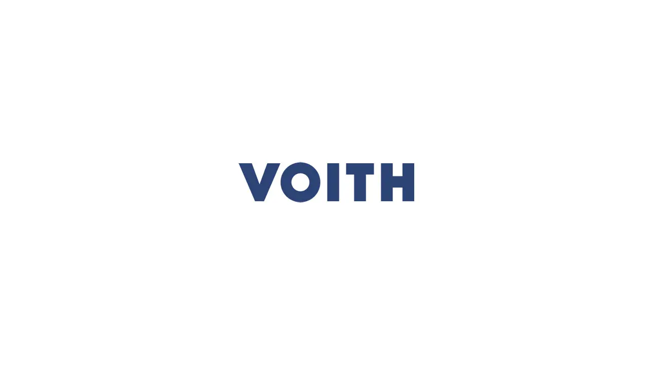 Voith Logo