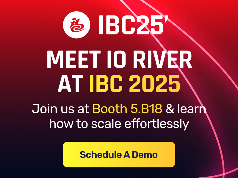 IBC - Side Banner