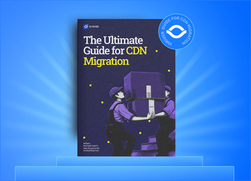 How to Migrate CDN Traffic Without &&Breaking Performance&&