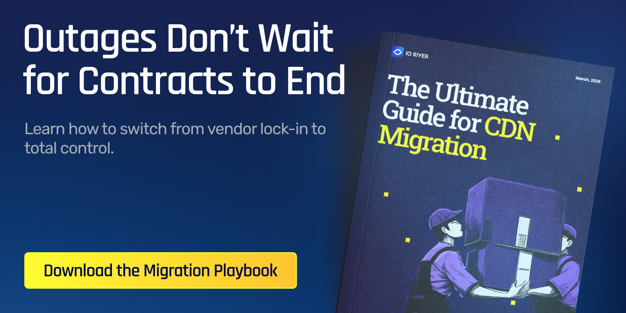 Outages Don’t Wait for Contracts to End