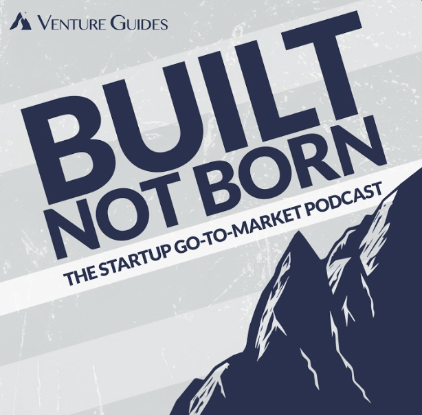 Venture Guids - Built Not Burn Podcast