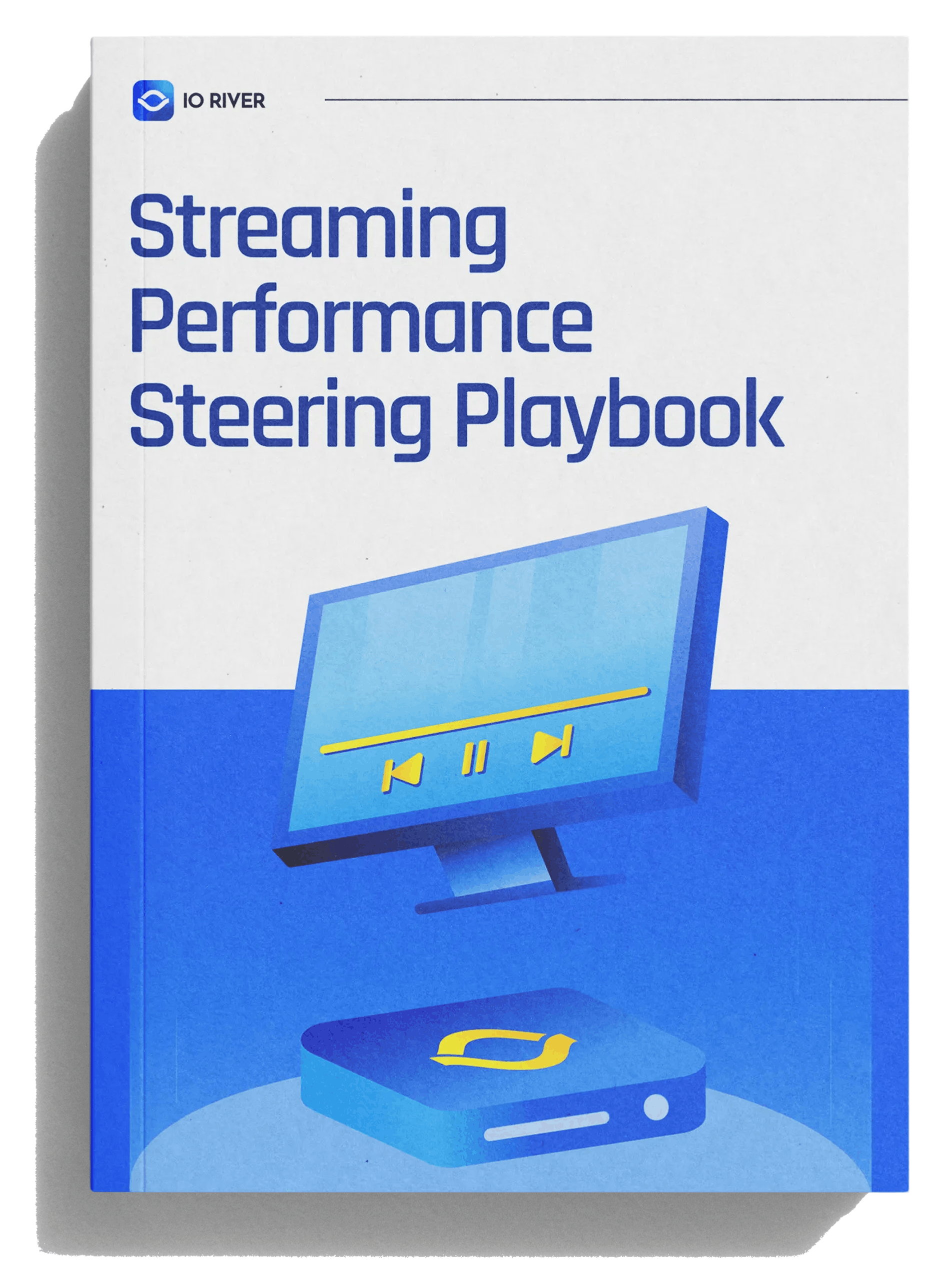 Streaming Performance Steering Playbook