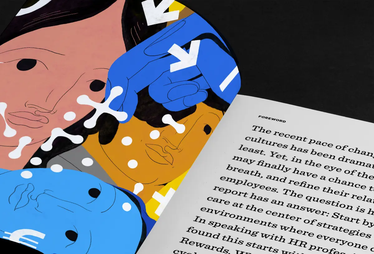 Executive Summary 2025 Global Culture Report O.C. Tanner