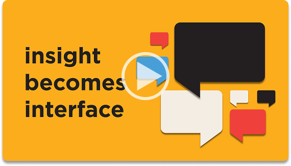 Watch a video showing our new features announced at Influence Greatness