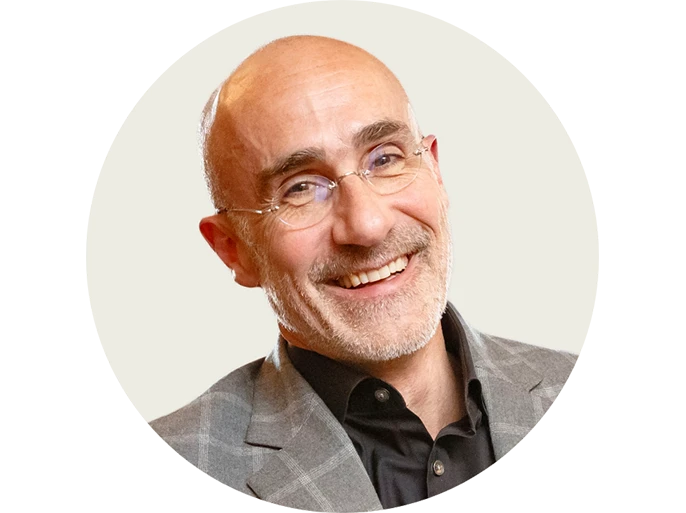 Arthur Brooks