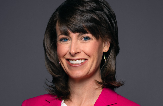 Meghan Stettler