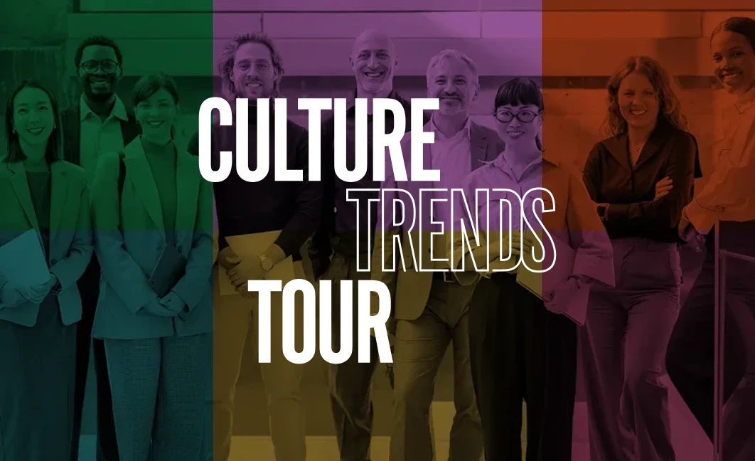 Culture Trends Tour